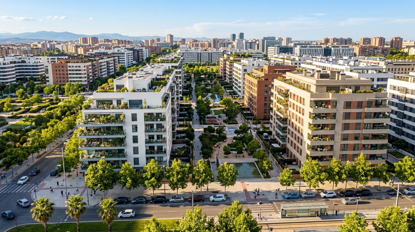Índice de Precios de Vivienda del INE: cómo leerlo